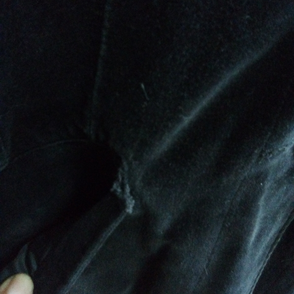 Roxy Velour Blazer - Picture 15 of 15